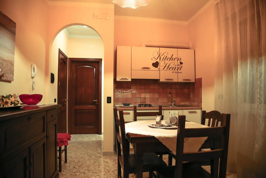 Casa Sant'Oronzo Apartment Lecce Exterior photo