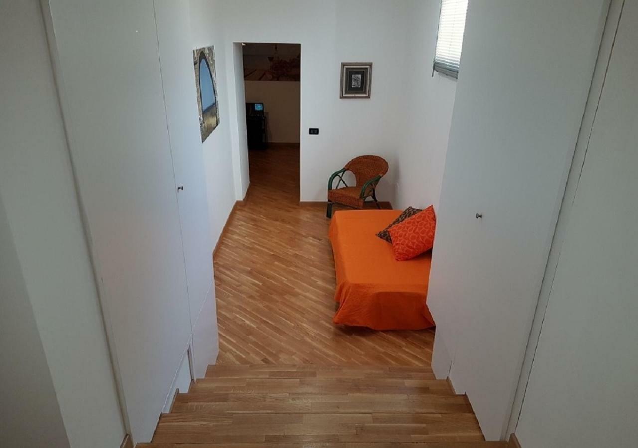 Casa Sant'Oronzo Apartment Lecce Exterior photo